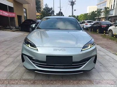 2024 BYD Seal 06 New Energy DM-i 80KM Luxury, фото 3, лот 10272562