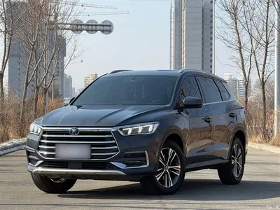 2019 BYD Song Pro 1.5T Automatic Elite, фото 1, лот 10293856