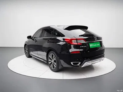 2017 Honda Avancier 370TURBO 2WD Luxury Edition, фото 4, лот 11241278