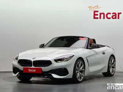 2021 BMW Z4 sDrive20i Sport, фото 1, лот 10208119