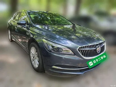 2018 Buick LaCrosse Model 20T Elite Edition, фото 4, лот 11227166
