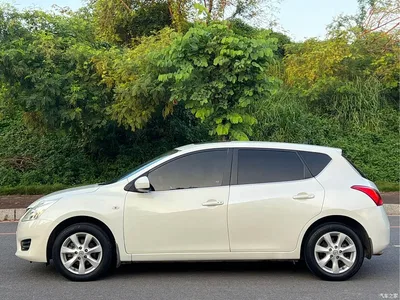 2013 Nissan Tiida 1.6L CVT Cool Edition, фото 4, лот 10448208