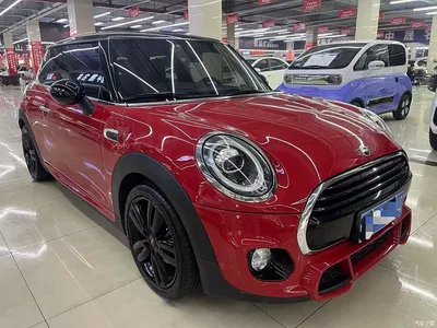 2018 MINI MINI 1.5T COOPER Racing Edition, фото 3, лот 10352711