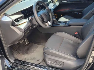 2024 Toyota Camry Hybrid 2.0HG Premium Edition, фото 3, лот 10292461