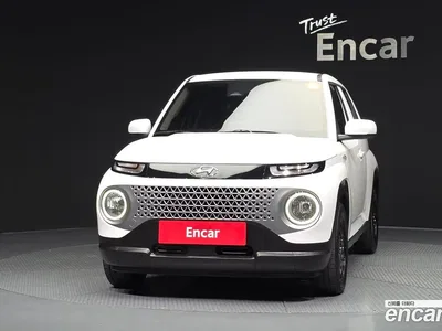 2023 Hyundai Casper Smart, фото 3, лот 10136881