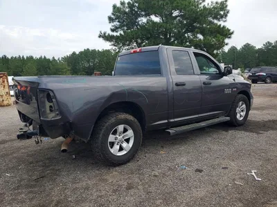 2017 RAM 1500 ST, фото 3, лот 10862709