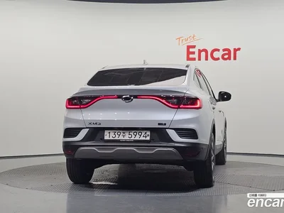 2020 Samsung XM3 1.3 TCe RE, фото 4, лот 10373918