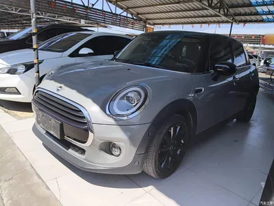 2021 MINI MINI 1.5T COOPER Artist 5-door, фото 2, лот 10350475