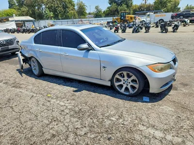 2007 BMW 335 I, фото 4, лот 10809913
