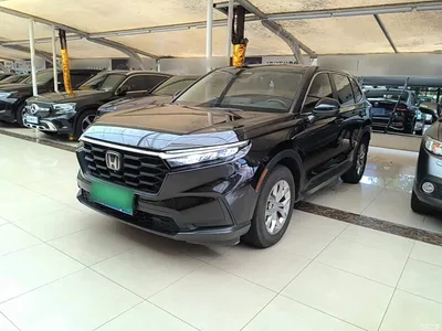 2023 Honda CR-V 240TURBO FWD Smart Edition 5-seater, фото 1, лот 11502569