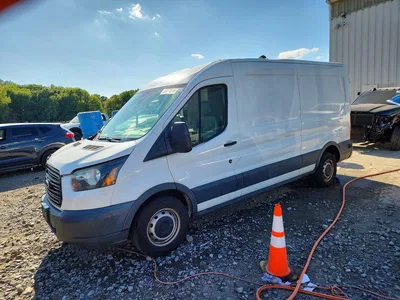 2017 FORD TRANSIT T-350, фото 1, лот 10525315