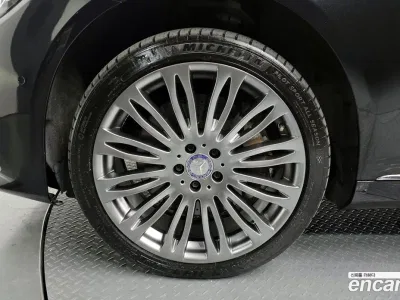 2015 Mercedes-Benz S-Class Maybach S500, фото 4, лот 10077803