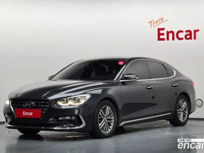 2017 Hyundai Grandeur 2.4 Premium, фото 1, лот 10226891