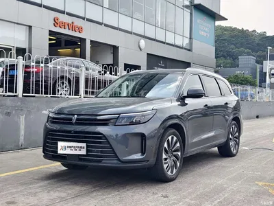 2024 AITO Wenjie AITO M7 1.5T RWD Plus 6-Seater, фото 1, лот 11187951