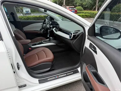 2023 Chevrolet Monza 1.5L DCT WOW Benefit Edition, фото 4, лот 11227929