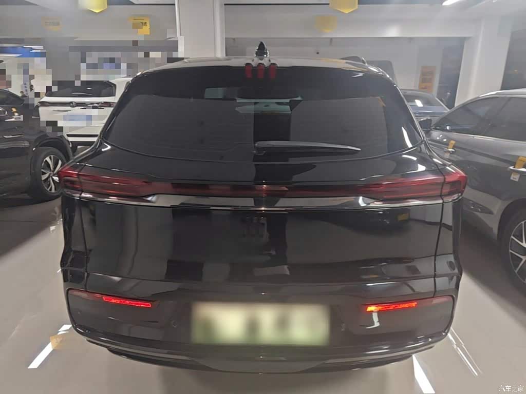 2023 Buick E5 Premium Standard Range Edition, фото 4, лот 11134650
