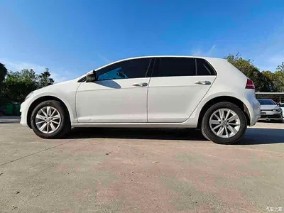 2016 Volkswagen Golf 1.6L Automatic Fashion, фото 4, лот 11582941