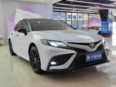 2023 Toyota Camry 2.0S Knight Edition, фото 3, лот 10306838