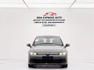 2023 Volkswagen Golf 280TSI DSG R-Line Lite, фото 2, лот 10433378