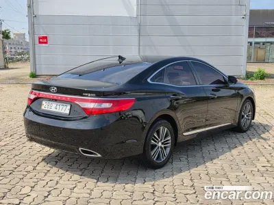 2014 Hyundai Grandeur HG240 Modern, фото 2, лот 10397546