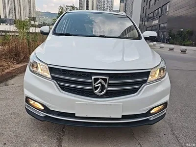 2021 Baojun 730 1.5L Manual Fashion 7-Seater, фото 3, лот 11162764