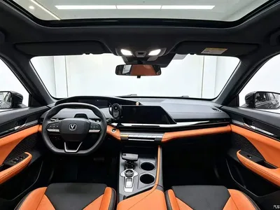 2023 Changan UNI-V 1.5T Sport Edition, фото 3, лот 11536203