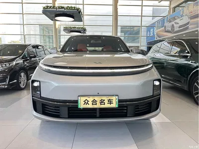 2023 Li Auto L7 Pro, фото 2, лот 10446666