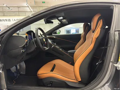 2020 Ferrari Roma 3.9T V8, фото 4, лот 10263897