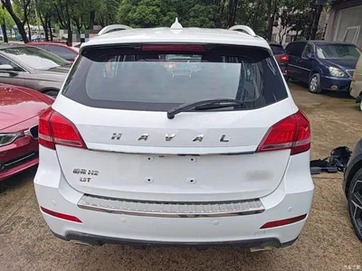 2016 Haval H2 Red Label 1.5T Manual 2WD Elite, фото 4, лот 10670764