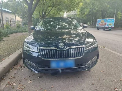 2024 Škoda Superb TSI280 DSG Premium Edition, фото 3, лот 11068154
