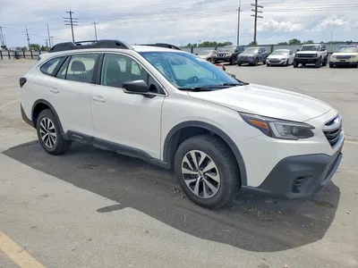2022 SUBARU OUTBACK, фото 4, лот 10561709