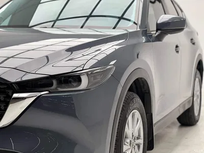 2024 Mazda CX-5 2.0L Automatic FWD Comfort, фото 4, лот 10611179