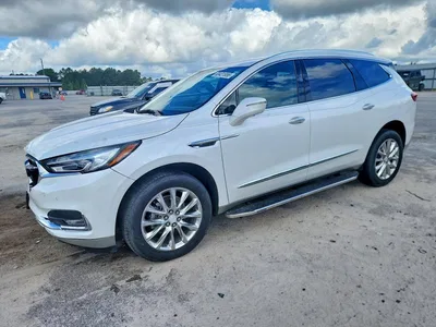 2020 BUICK ENCLAVE PREMIUM, фото 1, лот 10862771