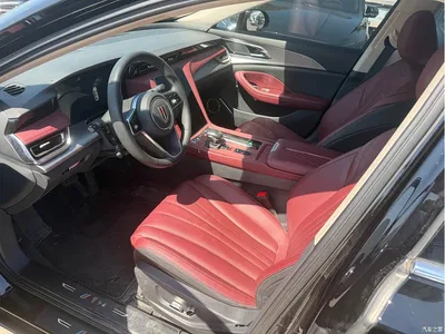 2023 Hongqi H5 1.5T DCT Smart Connect Joy Edition, фото 4, лот 10288476