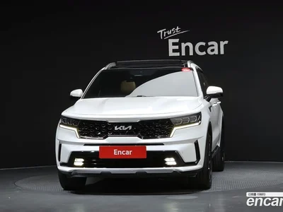 2023 Kia Sorento Diesel 2.2 2WD, фото 3, лот 10616761
