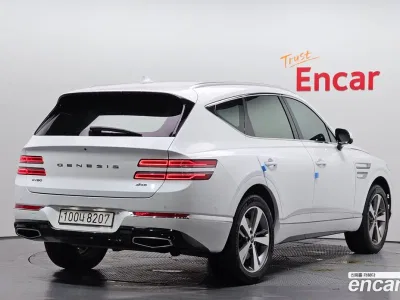 2023 Genesis GV80 2.5T Gasoline AWD, фото 2, лот 10175994