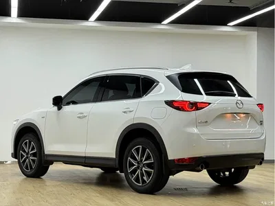2019 Mazda CX-5 Cloud Control Edition 2.5L Automatic 2WD Premium China VI, фото 4, лот 10324821