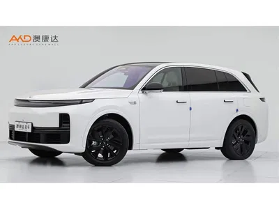 2023 Li Auto L7 Pro, фото 1, лот 10402670