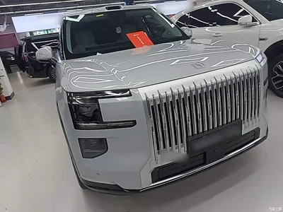 2025 ZEEKR 9X Model Standard, фото 4, лот 11583391