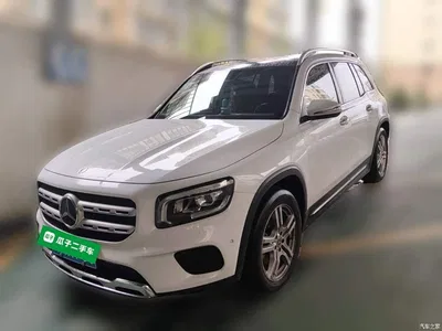 2021 Mercedes-Benz GLB 200 Dynamic, фото 1, лот 10836967