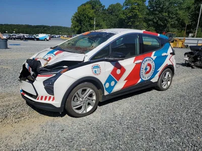 2023 CHEVROLET BOLT EV 1LT, фото 1, лот 10906419