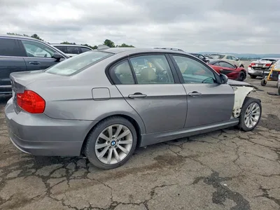 2011 BMW 328 I, фото 3, лот 10814051