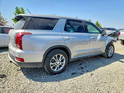 2022 HYUNDAI PALISADE SE, фото 3, лот 10678333
