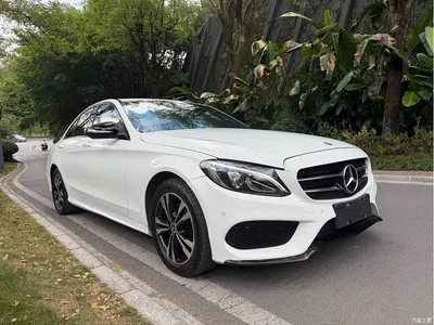 2018 Mercedes-Benz C-Class C 200 Sport 4MATIC Edition, фото 3, лот 11018188