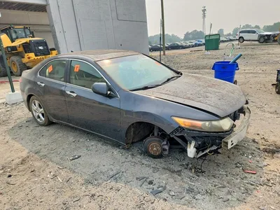 2012 ACURA TSX TECH, фото 4, лот 10870342