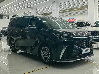 2023 Lexus LM 500h 6-Seater Prestige Edition, фото 3, лот 11087790