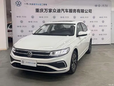2025 Volkswagen Bora 200TSI DSG Joy Ride Navigation Edition, фото 1, лот 10430654