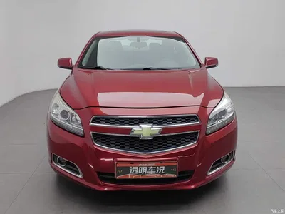 2013 Chevrolet Malibu 2.0L Automatic Luxury Edition, фото 3, лот 10407202