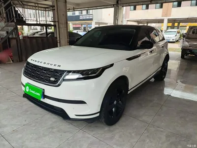 2024 Land Rover Range Rover Velar S, фото 2, лот 11178542