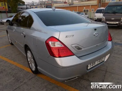 2011 Samsung SM7 New Art SE Plus, фото 2, лот 10188236